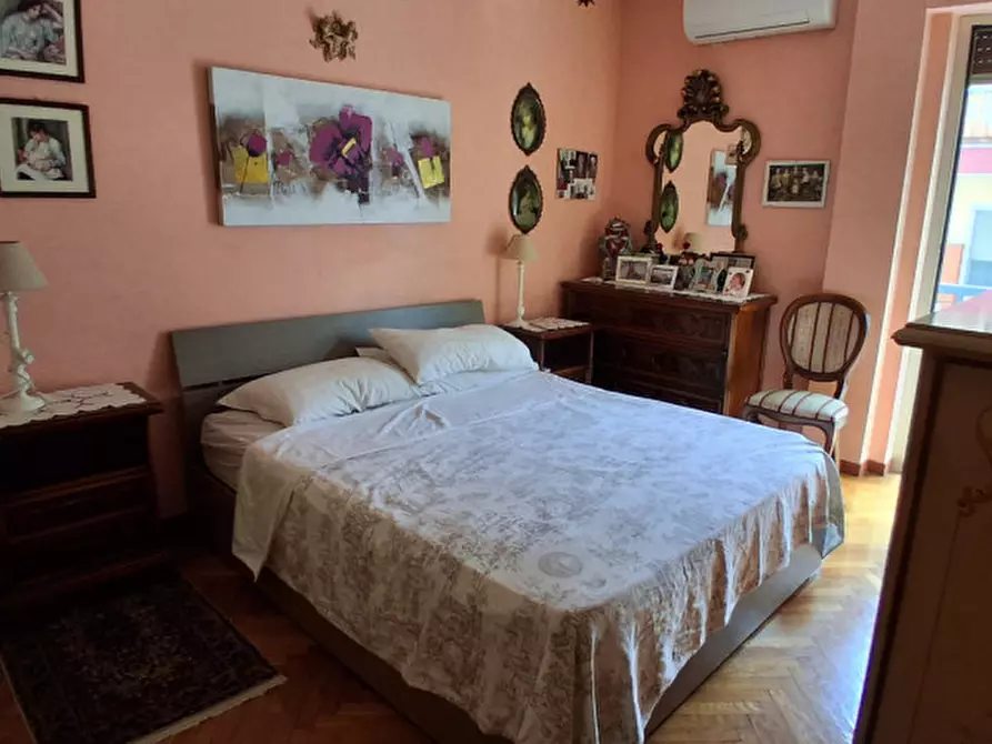 Immagine 8 di Appartamento in vendita  in Via Dante Alighieri a San Remo