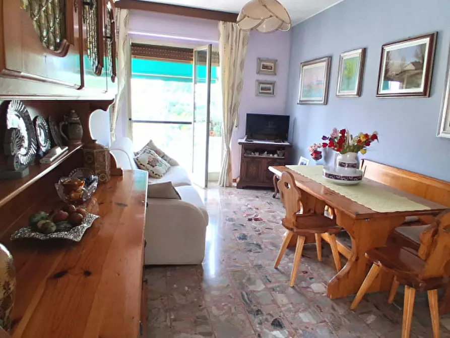 Immagine 9 di Appartamento in vendita  in Via Dante Alighieri a San Remo