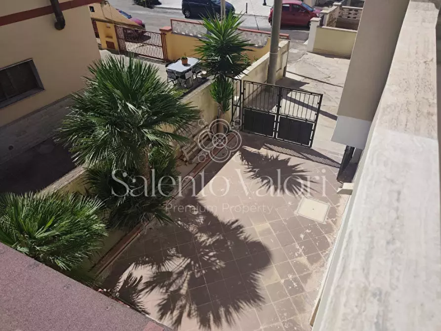 Immagine 1 di Appartamento in vendita  in Via Evangelista Torricelli 32 a Tuglie