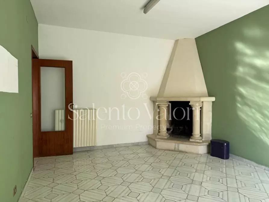 Immagine 5 di Appartamento in vendita  in Via Evangelista Torricelli 32 a Tuglie