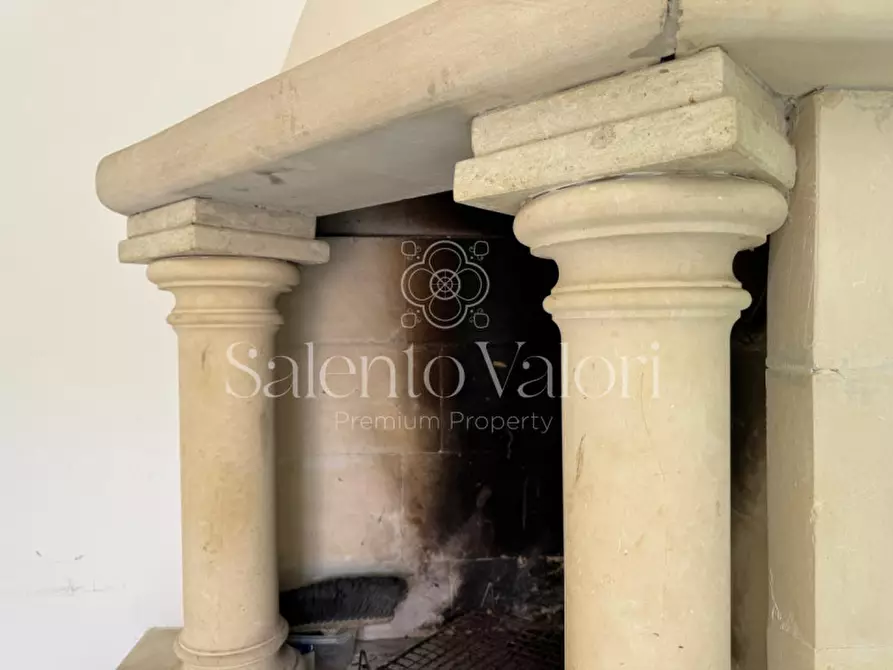 Immagine 6 di Appartamento in vendita  in Via Evangelista Torricelli 32 a Tuglie