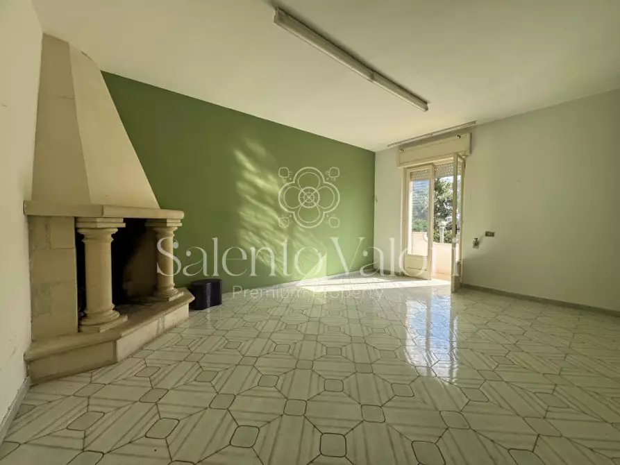 Immagine 7 di Appartamento in vendita  in Via Evangelista Torricelli 32 a Tuglie