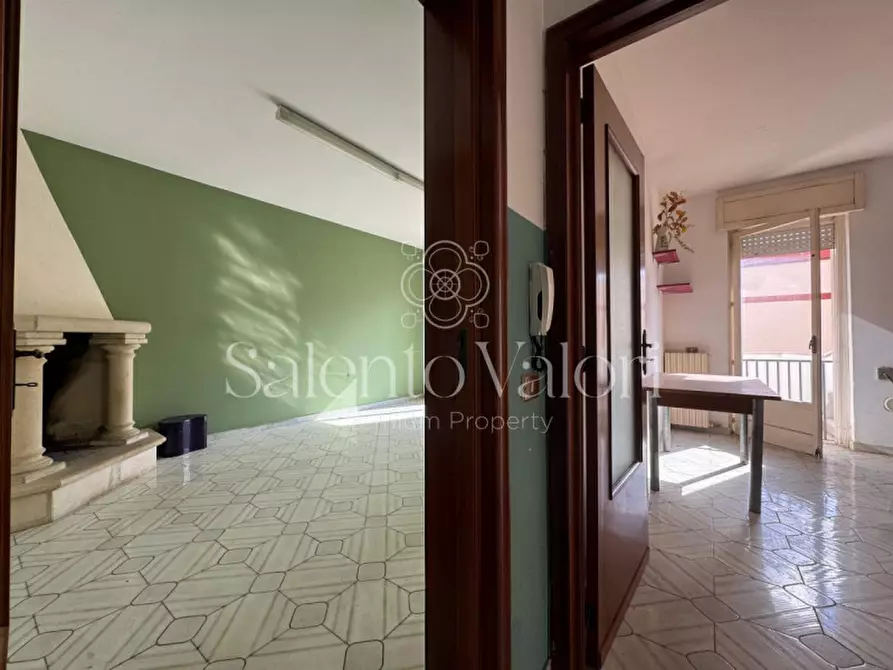 Immagine 9 di Appartamento in vendita  in Via Evangelista Torricelli 32 a Tuglie