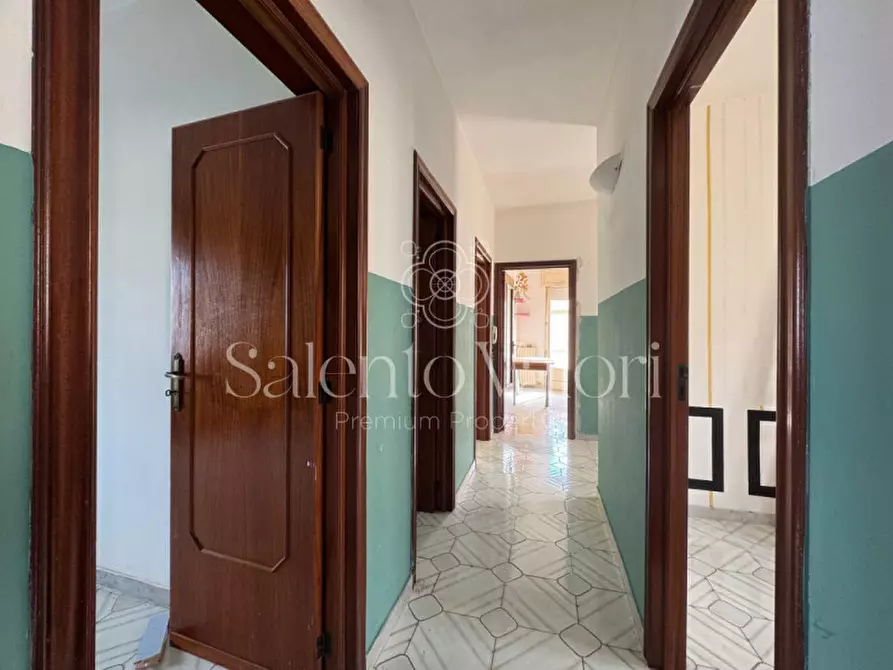 Immagine 13 di Appartamento in vendita  in Via Evangelista Torricelli 32 a Tuglie