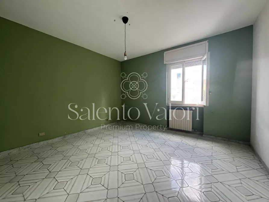 Immagine 14 di Appartamento in vendita  in Via Evangelista Torricelli 32 a Tuglie