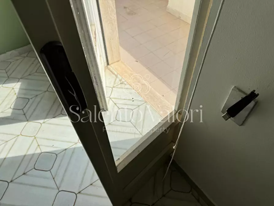 Immagine 15 di Appartamento in vendita  in Via Evangelista Torricelli 32 a Tuglie