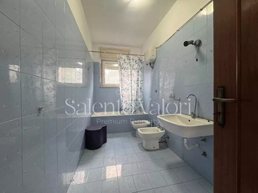 Immagine 16 di Appartamento in vendita  in Via Evangelista Torricelli 32 a Tuglie