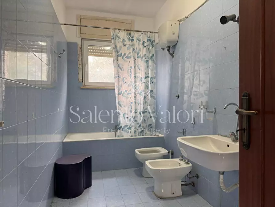 Immagine 17 di Appartamento in vendita  in Via Evangelista Torricelli 32 a Tuglie