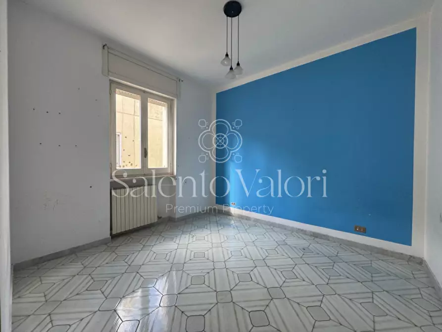 Immagine 18 di Appartamento in vendita  in Via Evangelista Torricelli 32 a Tuglie