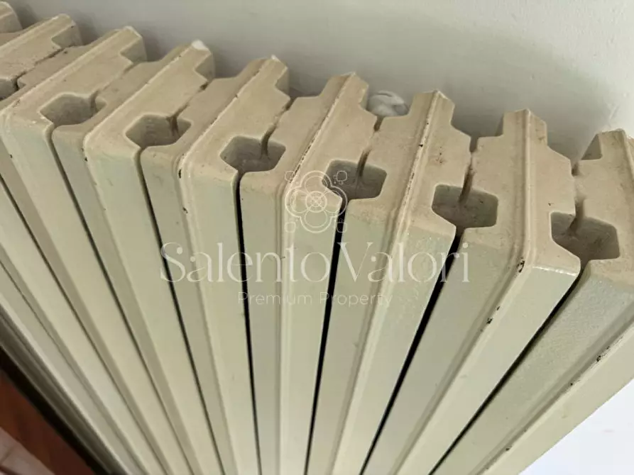 Immagine 19 di Appartamento in vendita  in Via Evangelista Torricelli 32 a Tuglie