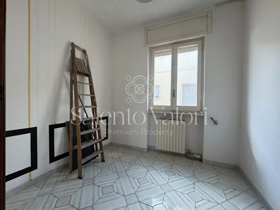 Immagine 20 di Appartamento in vendita  in Via Evangelista Torricelli 32 a Tuglie