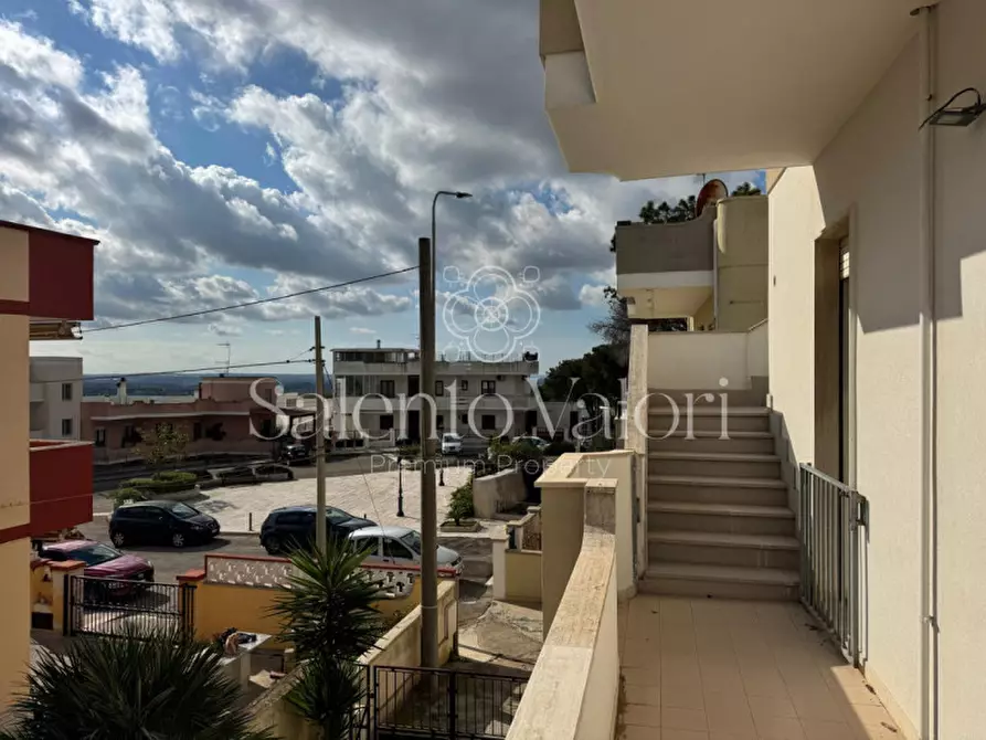 Immagine 21 di Appartamento in vendita  in Via Evangelista Torricelli 32 a Tuglie