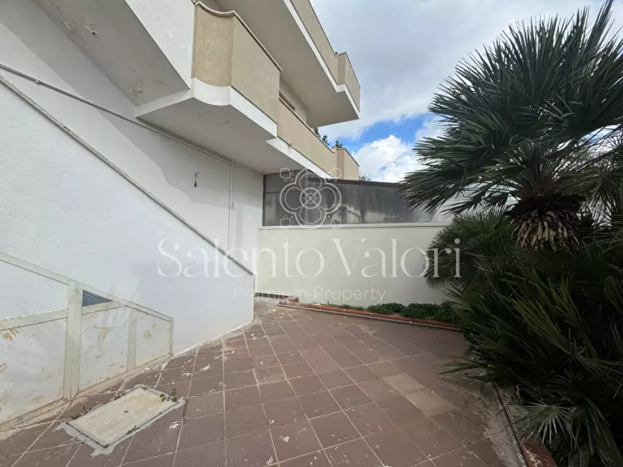 Immagine 22 di Appartamento in vendita  in Via Evangelista Torricelli 32 a Tuglie