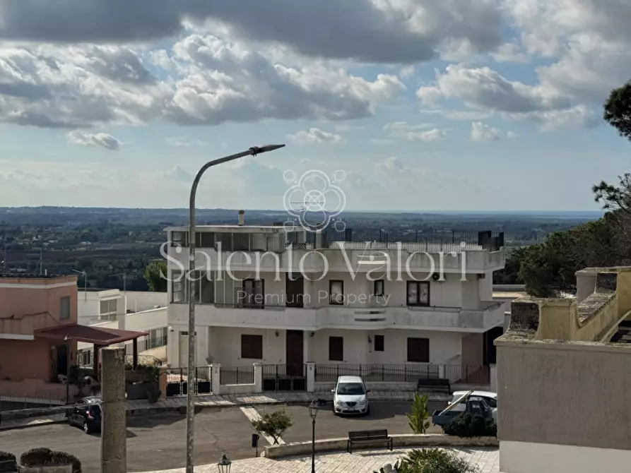 Immagine 25 di Appartamento in vendita  in Via Evangelista Torricelli 32 a Tuglie