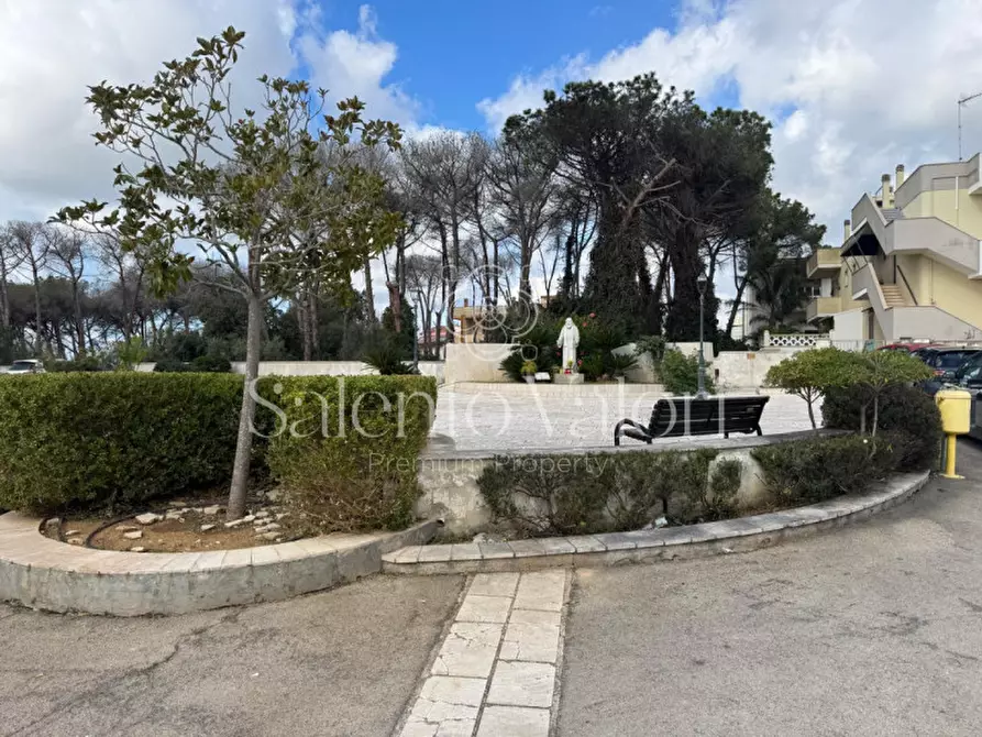 Immagine 26 di Appartamento in vendita  in Via Evangelista Torricelli 32 a Tuglie