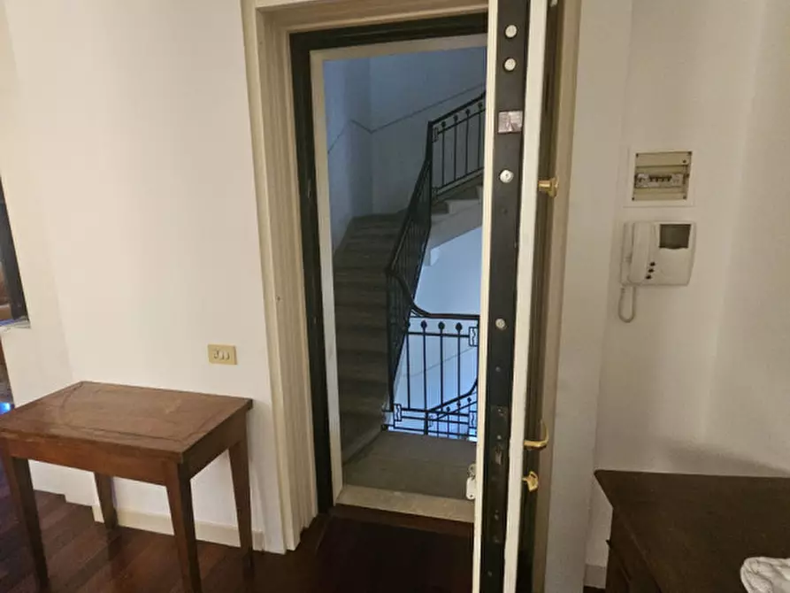 Immagine 1 di Appartamento in affitto  in VIA LIVELLO a Padova