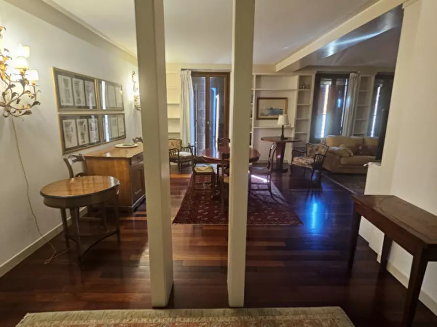 Immagine 2 di Appartamento in affitto  in VIA LIVELLO a Padova