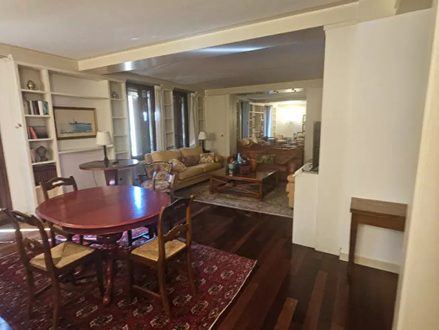 Immagine 3 di Appartamento in affitto  in VIA LIVELLO a Padova