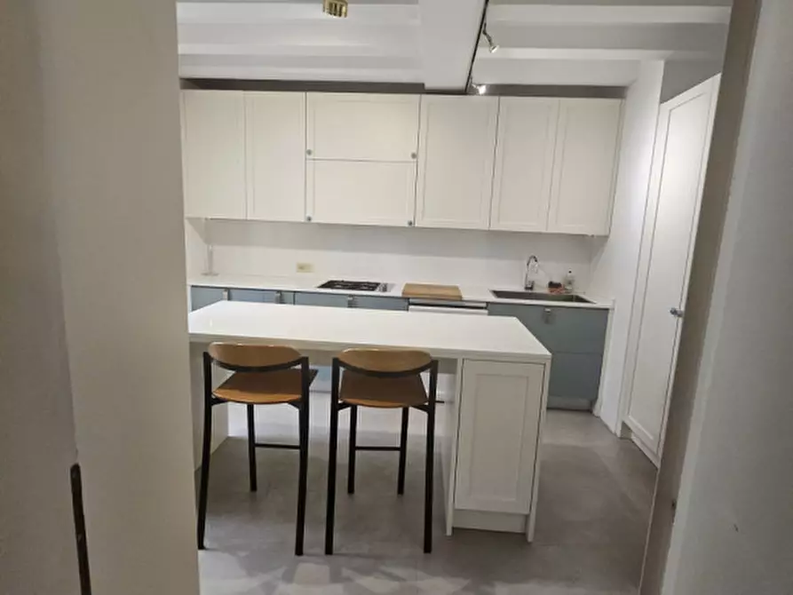 Immagine 4 di Appartamento in affitto  in VIA LIVELLO a Padova