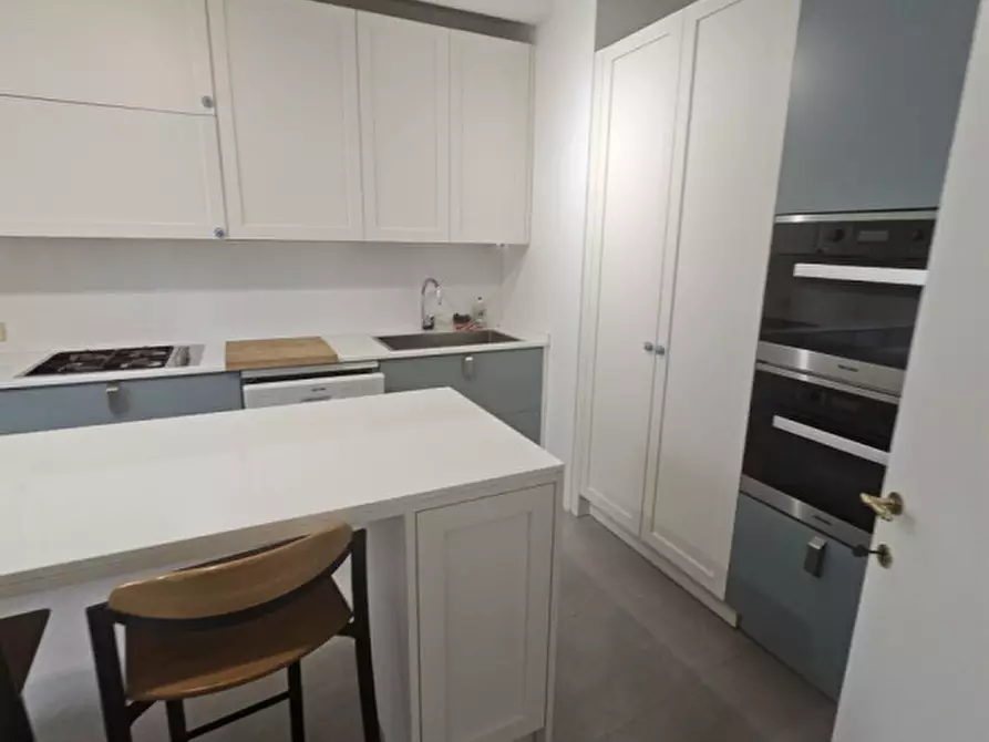 Immagine 5 di Appartamento in affitto  in VIA LIVELLO a Padova