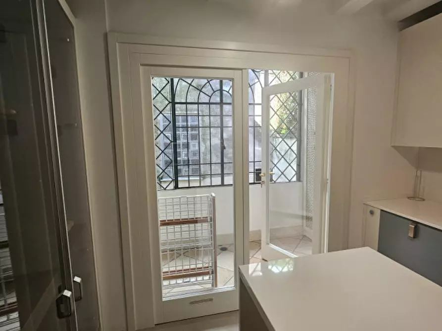 Immagine 6 di Appartamento in affitto  in VIA LIVELLO a Padova