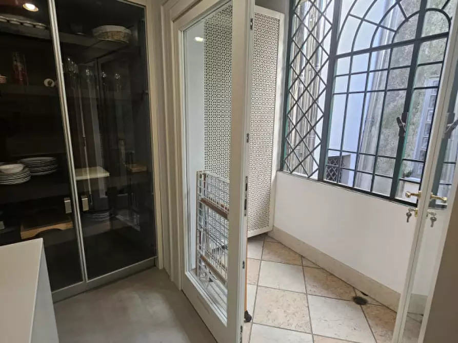 Immagine 7 di Appartamento in affitto  in VIA LIVELLO a Padova