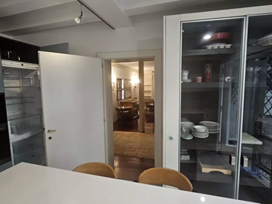 Immagine 8 di Appartamento in affitto  in VIA LIVELLO a Padova