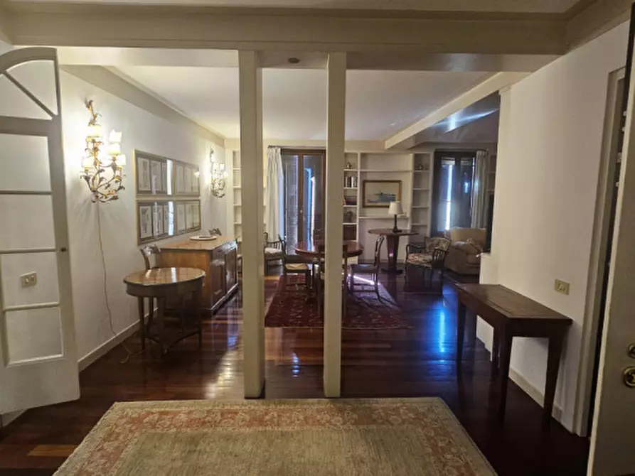 Immagine 9 di Appartamento in affitto  in VIA LIVELLO a Padova