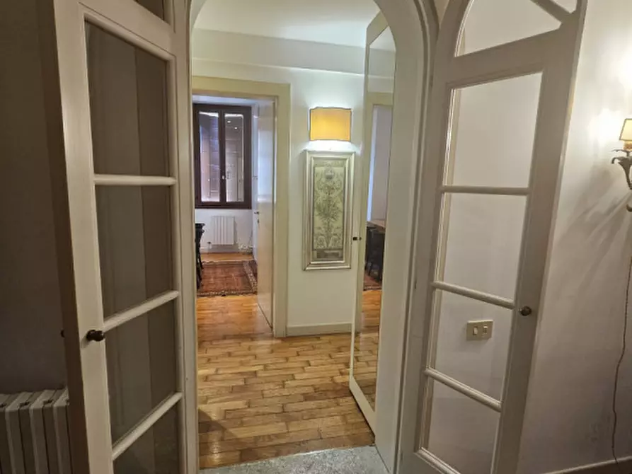 Immagine 10 di Appartamento in affitto  in VIA LIVELLO a Padova