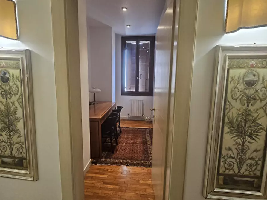 Immagine 11 di Appartamento in affitto  in VIA LIVELLO a Padova