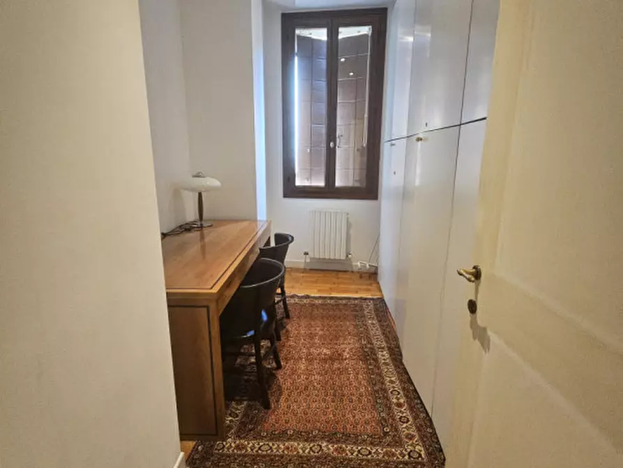 Immagine 12 di Appartamento in affitto  in VIA LIVELLO a Padova