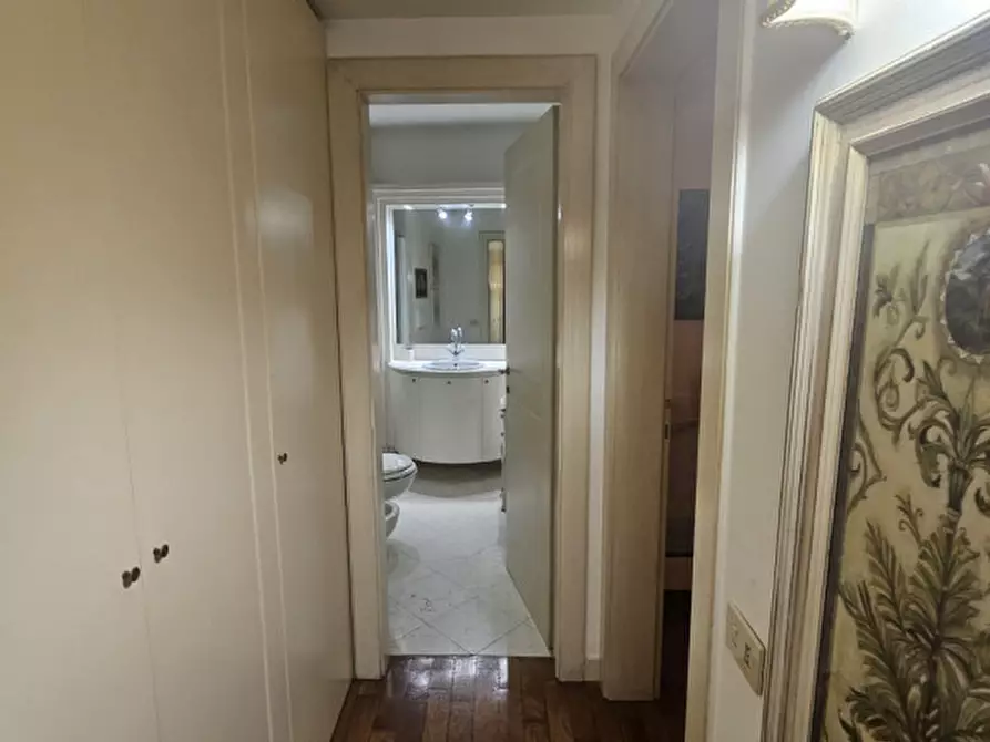 Immagine 13 di Appartamento in affitto  in VIA LIVELLO a Padova