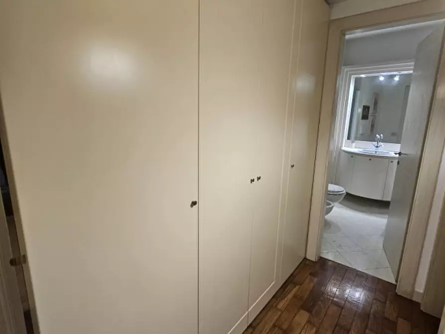 Immagine 14 di Appartamento in affitto  in VIA LIVELLO a Padova