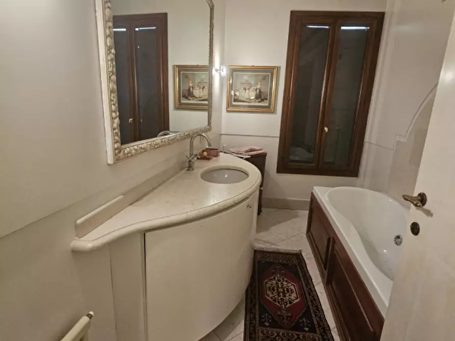 Immagine 16 di Appartamento in affitto  in VIA LIVELLO a Padova