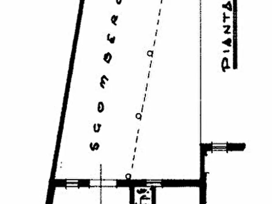 Immagine 5 di Rustico / casale in vendita  a Selvazzano Dentro