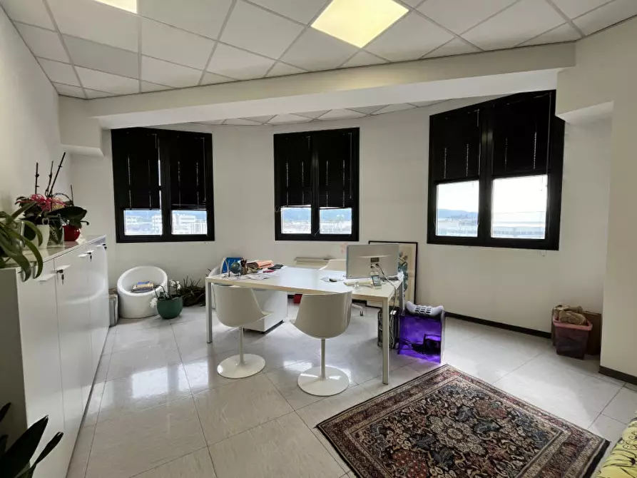 Immagine 4 di Ufficio in affitto  in Via della Meccanica 1 a Vicenza