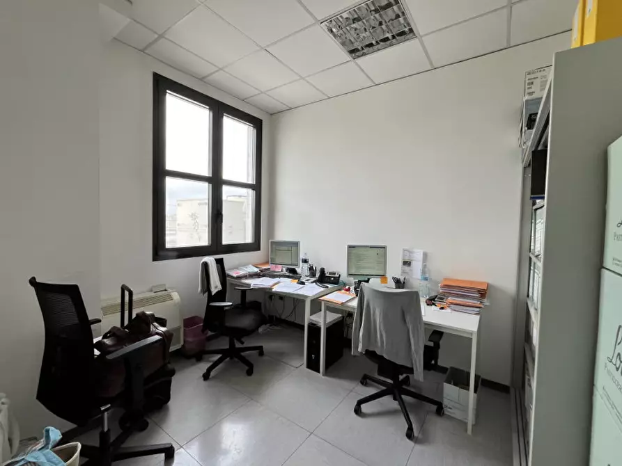 Immagine 7 di Ufficio in affitto  in Via della Meccanica 1 a Vicenza