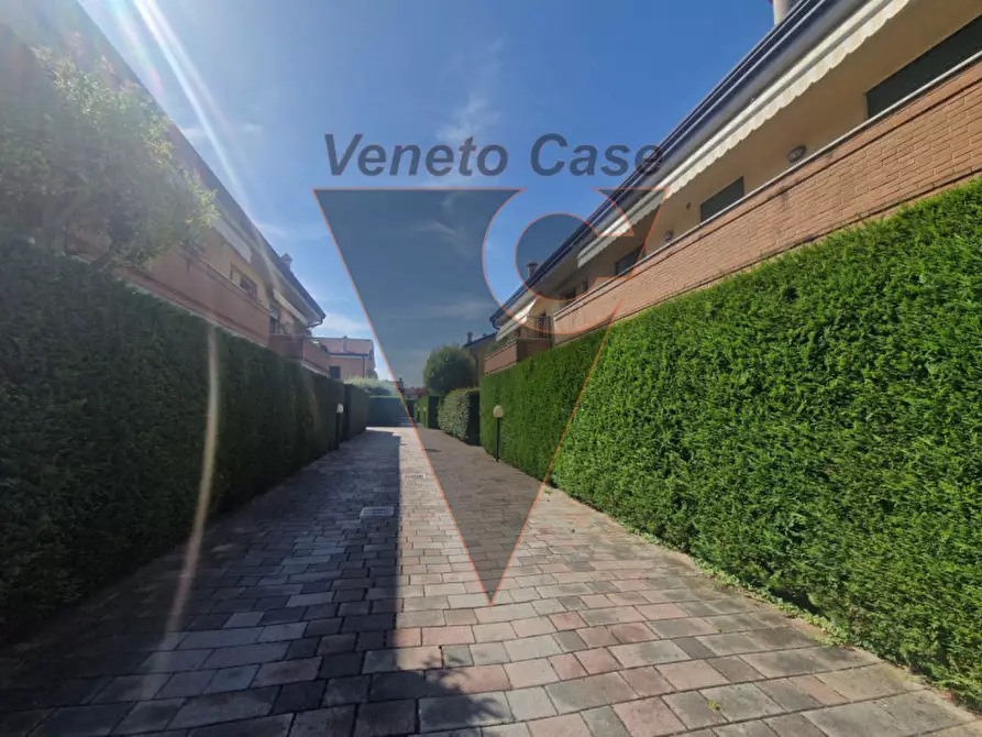 Immagine 2 di Appartamento in vendita  in Via Milano a Saonara