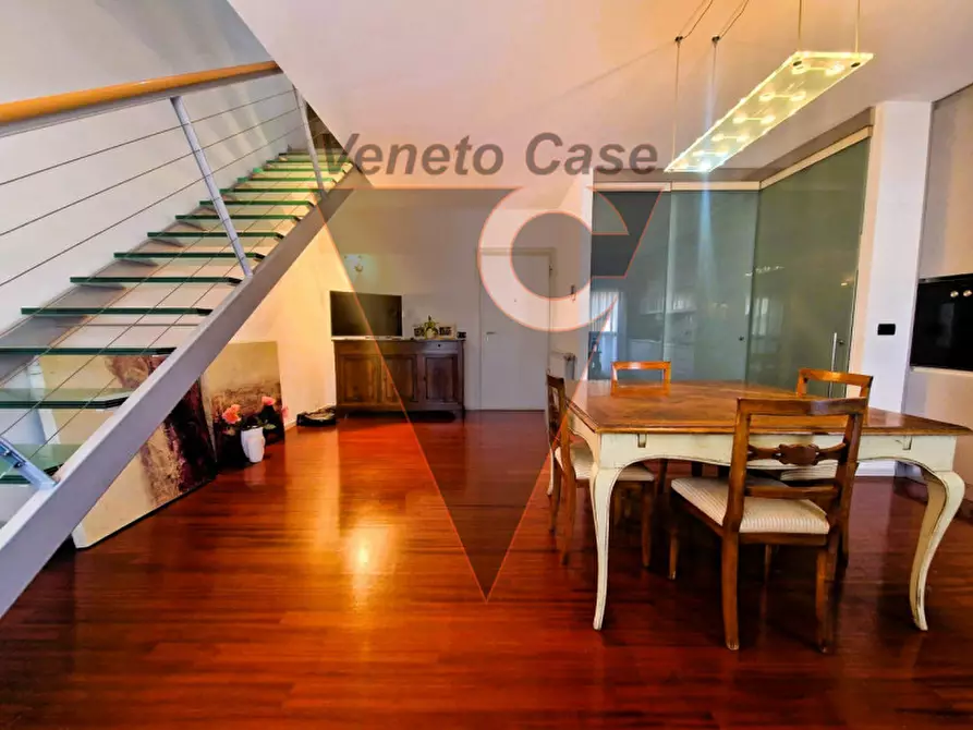 Immagine 3 di Appartamento in vendita  in Via Milano a Saonara