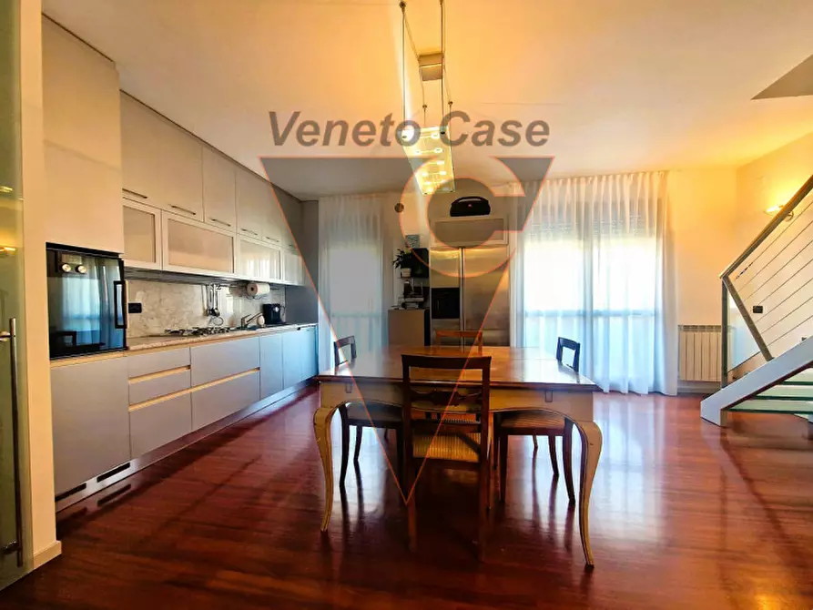 Immagine 4 di Appartamento in vendita  in Via Milano a Saonara