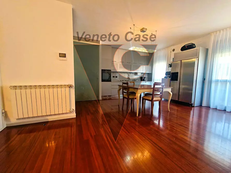 Immagine 5 di Appartamento in vendita  in Via Milano a Saonara