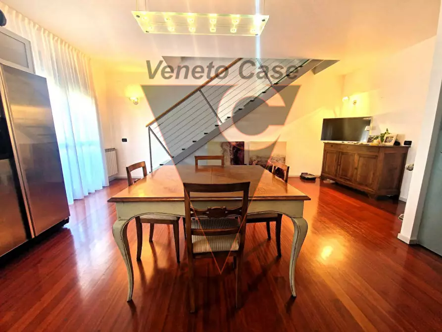 Immagine 6 di Appartamento in vendita  in Via Milano a Saonara