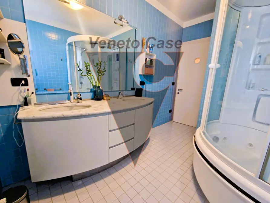 Immagine 10 di Appartamento in vendita  in Via Milano a Saonara