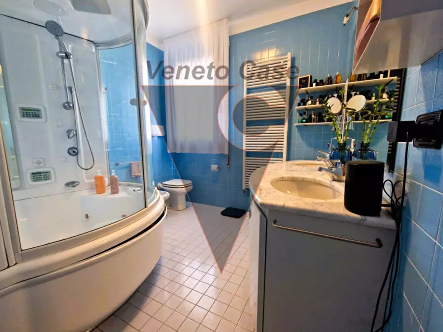 Immagine 11 di Appartamento in vendita  in Via Milano a Saonara