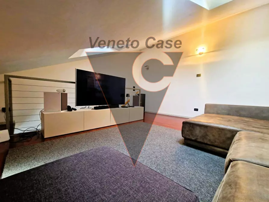 Immagine 19 di Appartamento in vendita  in Via Milano a Saonara