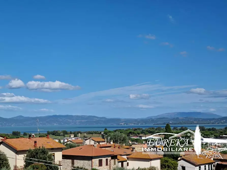 Immagine 2 di Terreno in vendita  in via della repubblica 95 a Castiglione Del Lago