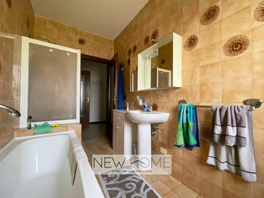 Immagine 10 di Camera in affitto  in Via Porto Tolle 6 a Verona