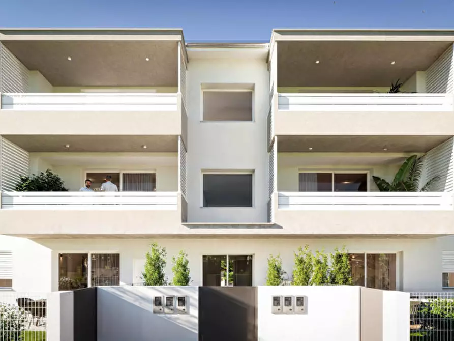 Immagine 2 di Appartamento in vendita  in Via P. Bottazzo a Mestrino