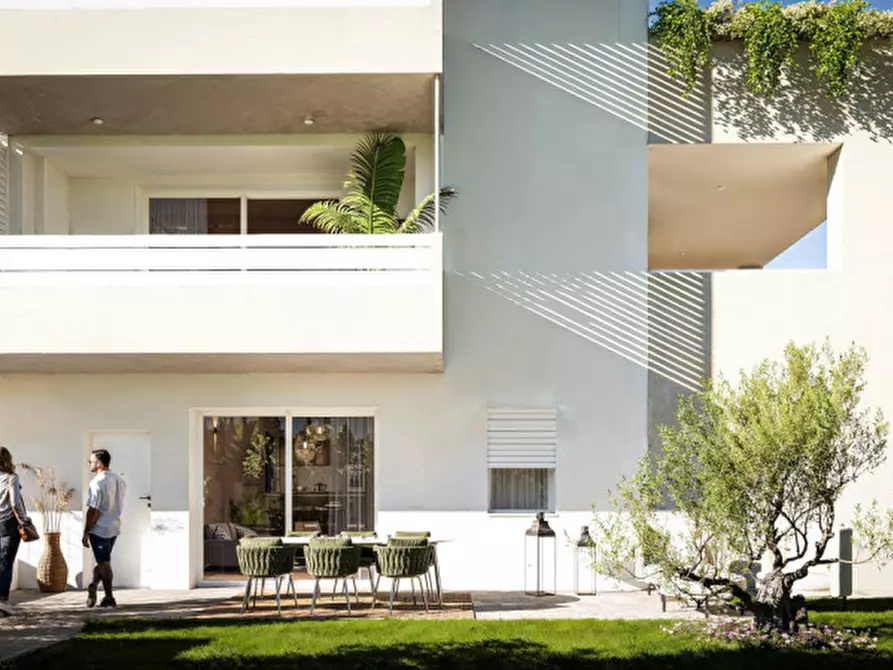 Immagine 7 di Appartamento in vendita  in Via P. Bottazzo a Mestrino