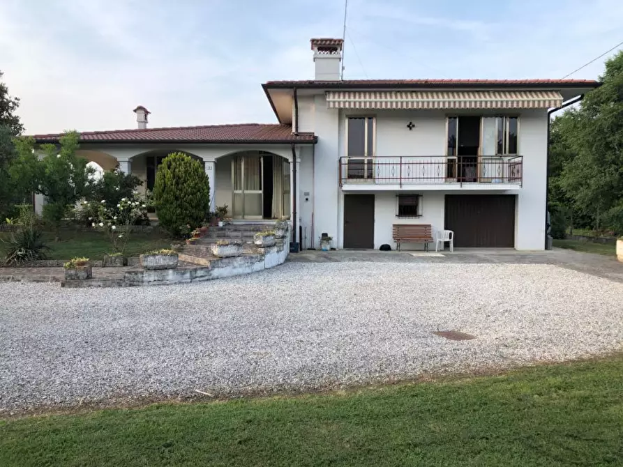Immagine 2 di Casa indipendente in vendita  in Via Elsa Morante n. 14 a Cadoneghe